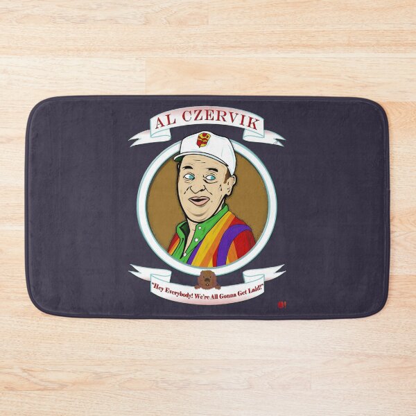 Item preview, Lover Gift Caddyshack Carl Spackler Gunga Galunga Retro Wave designed and sold by Harriet273Maria.