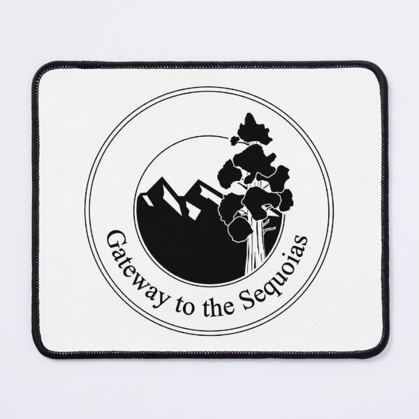Item preview, Visalia Santa Fe Bridge Gateway to the Sequoias Plaque designed and sold by DEL-Productions.