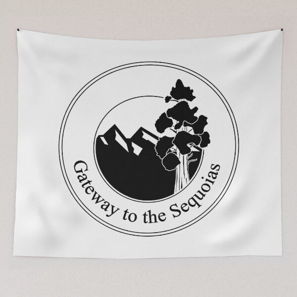 Item preview, Visalia Santa Fe Bridge Gateway to the Sequoias Plaque designed and sold by DEL-Productions.