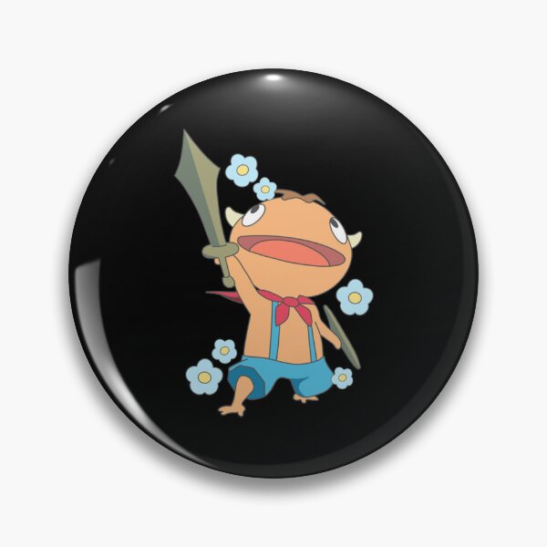 Item preview, Ni No Kuni Mite Familiar Sticker   designed and sold by AlbertShopUS.