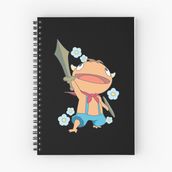 Item preview, Ni No Kuni Mite Familiar Sticker   designed and sold by AlbertShopUS.