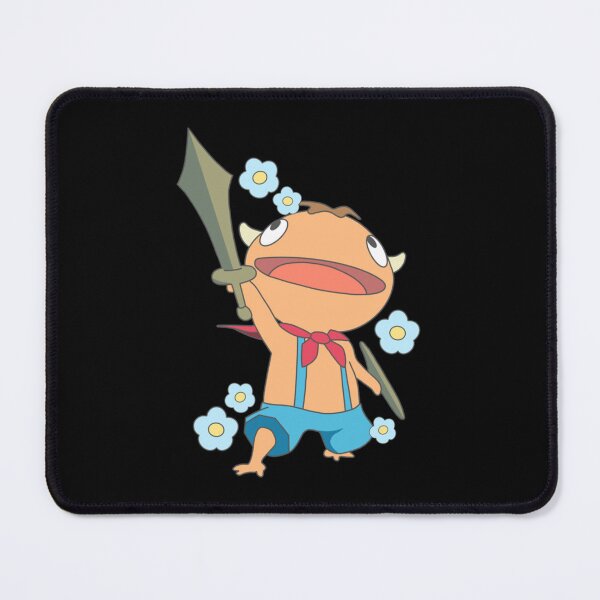 Item preview, Ni No Kuni Mite Familiar Sticker   designed and sold by AlbertShopUS.