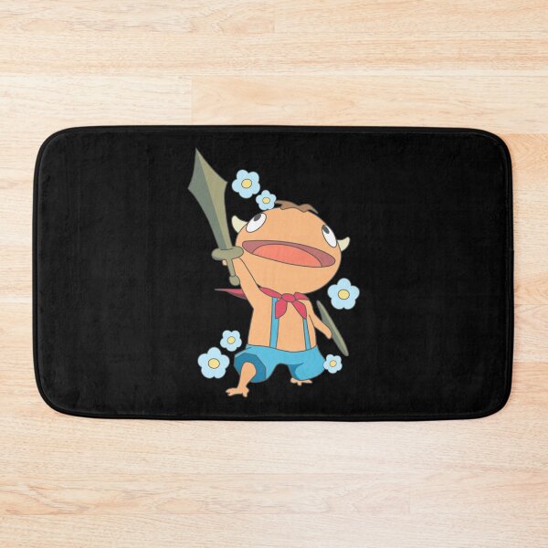 Item preview, Ni No Kuni Mite Familiar Sticker   designed and sold by AlbertShopUS.