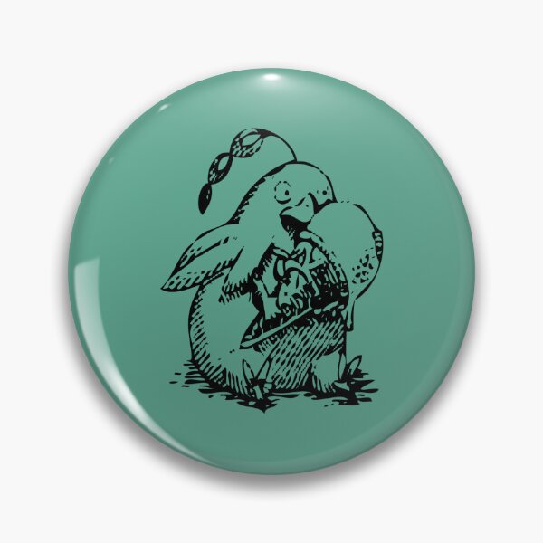 Item preview, Ni No Kuni Penguin Familiar   designed and sold by AlbertShopUS.