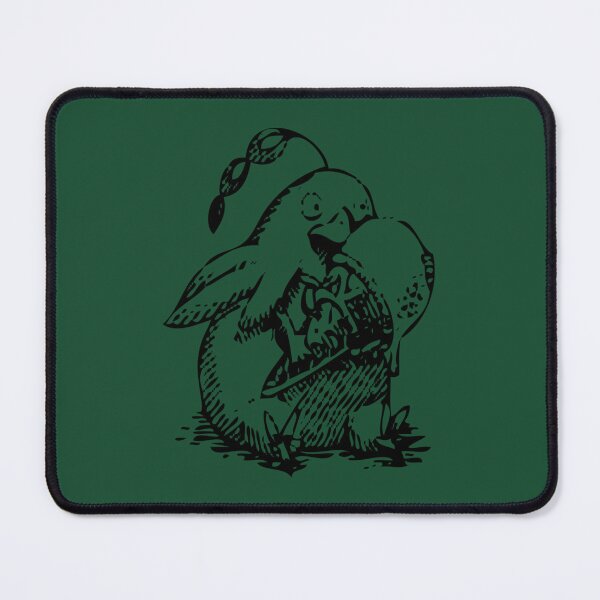 Item preview, Ni No Kuni Penguin Familiar   designed and sold by AlbertShopUS.