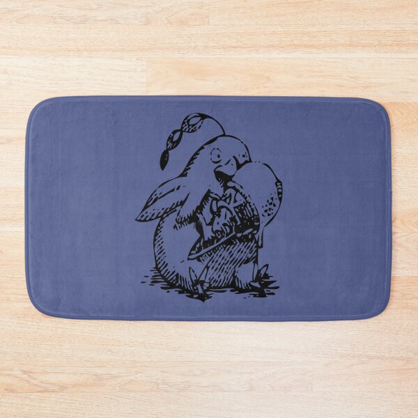 Item preview, Ni No Kuni Penguin Familiar   designed and sold by AlbertShopUS.