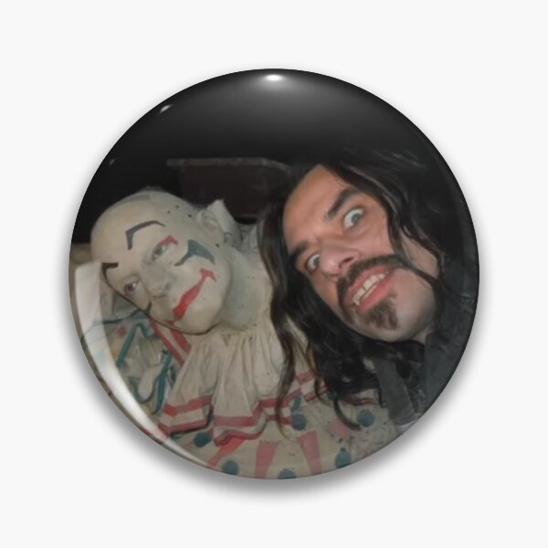 Item preview, Vladislav Selfie What We Do in the Shadows designed and sold by empir3ants.