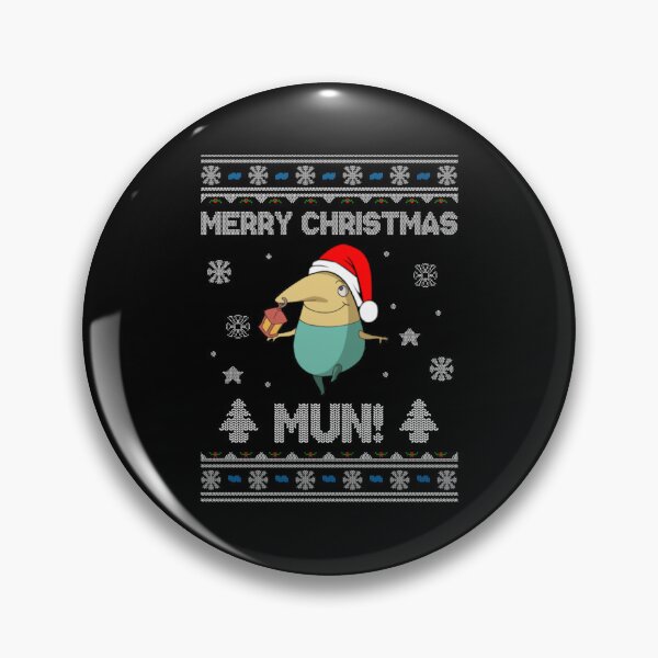 Item preview, Ni No Kuni Drippy Merry Christmas Mun!   designed and sold by AlbertShopUS.