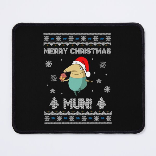 Item preview, Ni No Kuni Drippy Merry Christmas Mun!   designed and sold by AlbertShopUS.