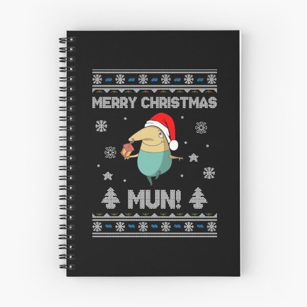 Item preview, Ni No Kuni Drippy Merry Christmas Mun!   designed and sold by AlbertShopUS.