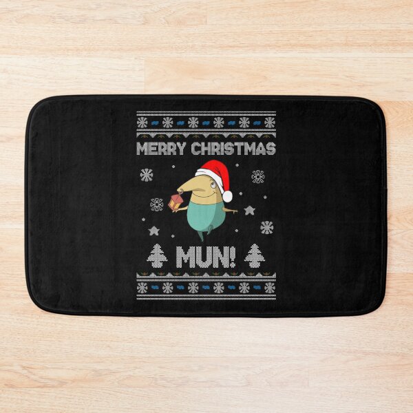 Item preview, Ni No Kuni Drippy Merry Christmas Mun!   designed and sold by AlbertShopUS.