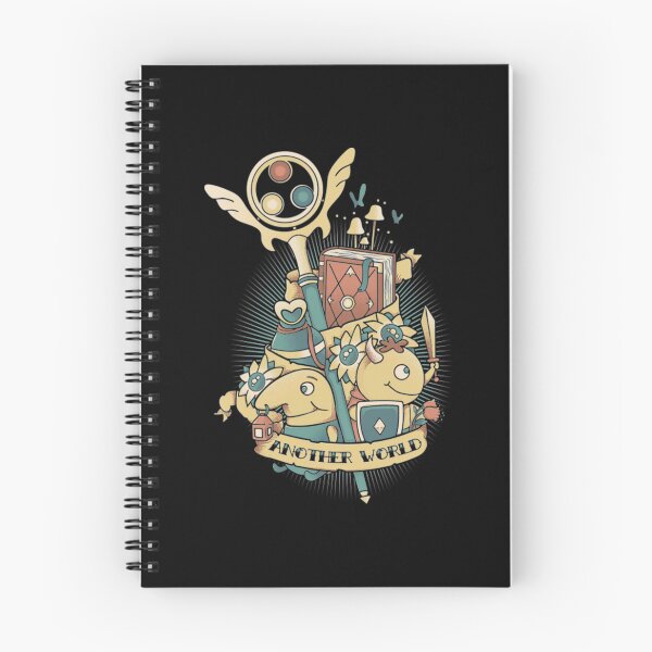 Item preview, Ni No Kuni Another world  - Gaming Tattoo - Ni no kun   designed and sold by AlbertShopUS.