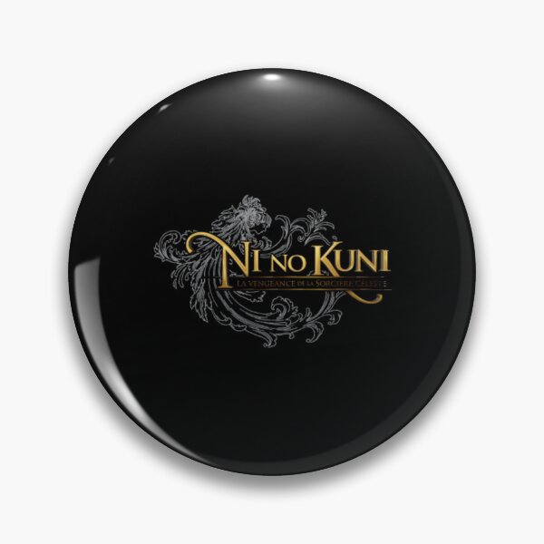Item preview, Ni No Kuni   (4) designed and sold by AlbertShopUS.