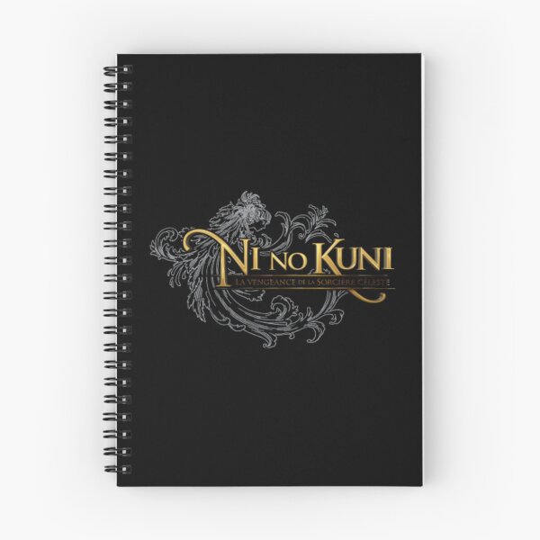 Item preview, Ni No Kuni   (4) designed and sold by AlbertShopUS.