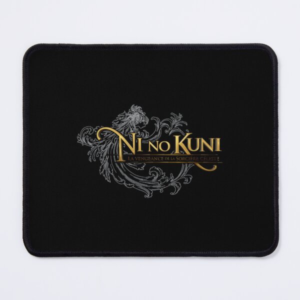 Item preview, Ni No Kuni   (4) designed and sold by AlbertShopUS.