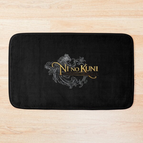 Item preview, Ni No Kuni   (4) designed and sold by AlbertShopUS.