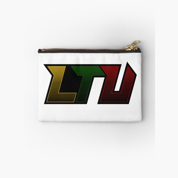 Item preview, Eastern Europe - LTU Lithuania designed and sold by Brauzruss.