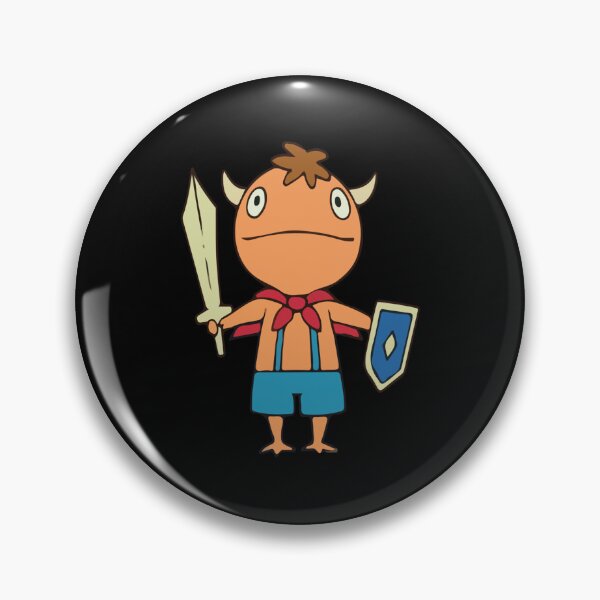 Item preview, Mite Familiar  Ni No Kuni    designed and sold by AlbertShopUS.
