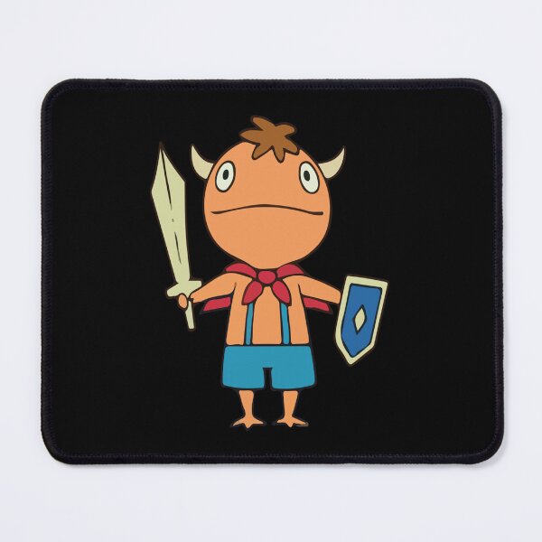Item preview, Mite Familiar  Ni No Kuni    designed and sold by AlbertShopUS.