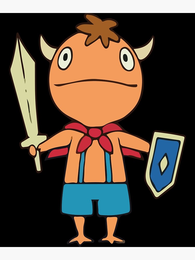 "Mite Familiar Ni No Kuni " Poster for Sale by Redbubble