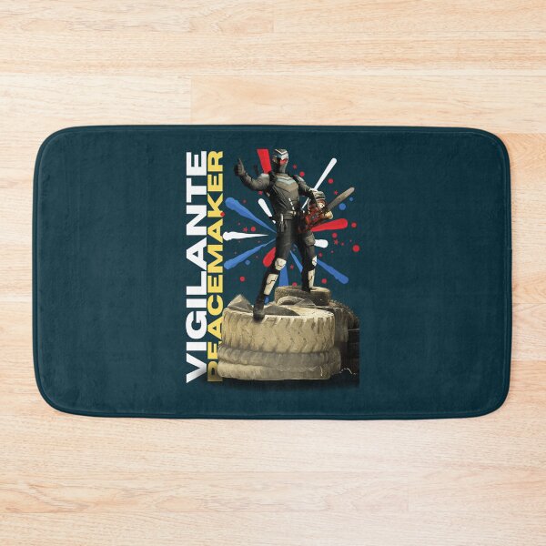 Item preview, vigilante  Peacemaker  designed and sold by Chenkosize.
