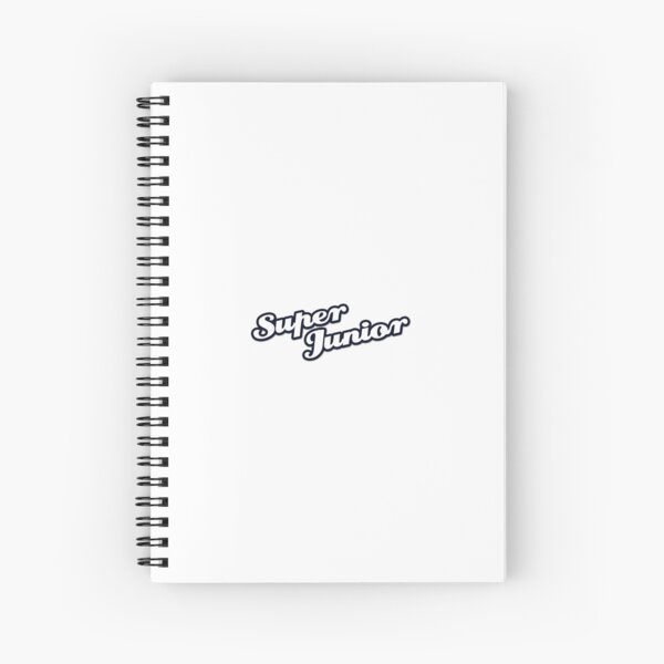 SJ logo 2 Cuaderno de espiral