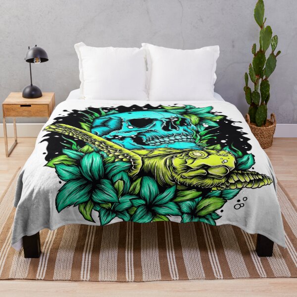 Item preview, The Turtle designed and sold by robinclarijs.