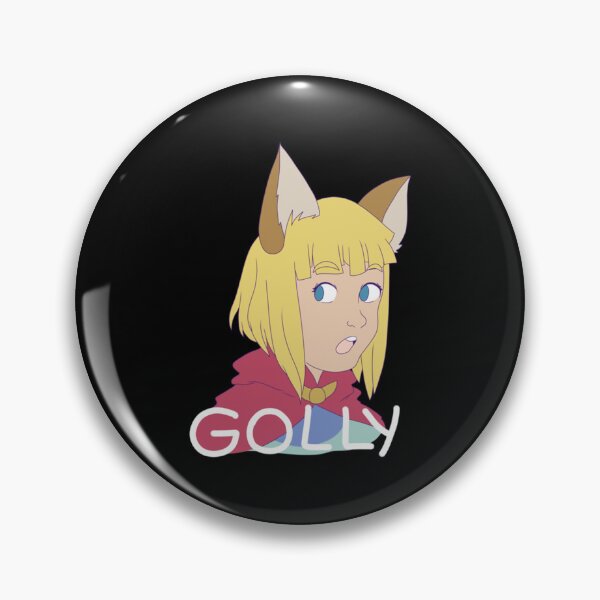 Item preview, GOLLY!   designed and sold by AlbertShopUS.