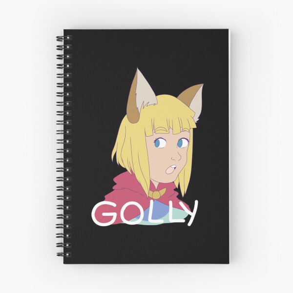 Item preview, GOLLY!   designed and sold by AlbertShopUS.