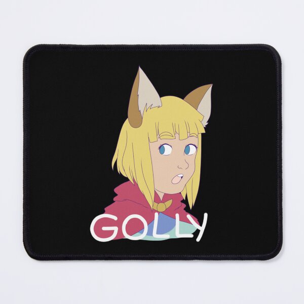 Item preview, GOLLY!   designed and sold by AlbertShopUS.