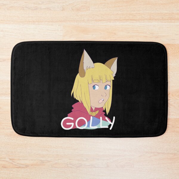 Item preview, GOLLY!   designed and sold by AlbertShopUS.
