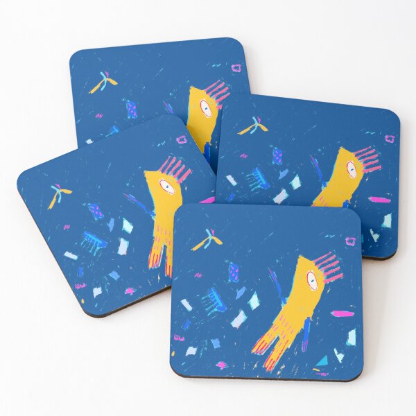 Item preview, Stargazing designed and sold by Georgina Fraser.