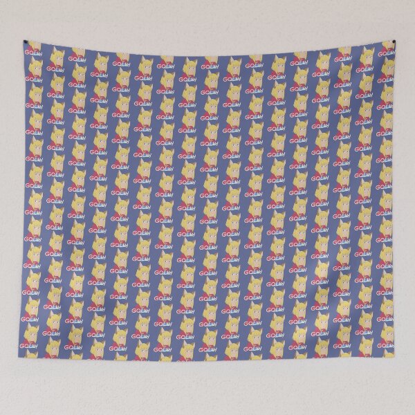 Item preview, GOLLY!   designed and sold by AlbertShopUS.