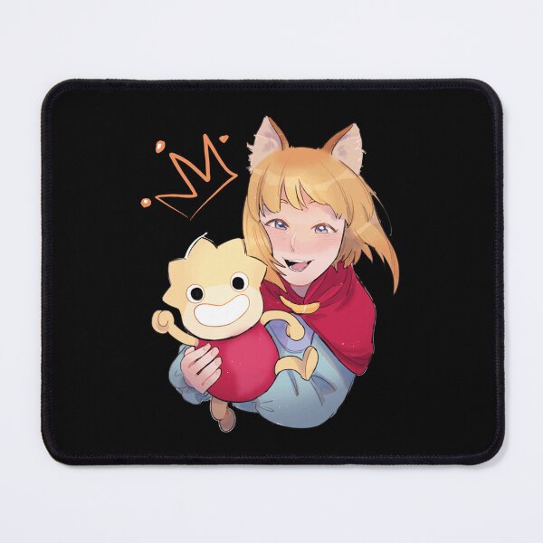 Item preview, Esther  Ni No Kuni   designed and sold by AlbertShopUS.
