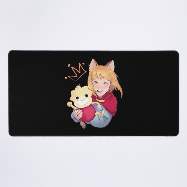 Item preview, Esther  Ni No Kuni   designed and sold by AlbertShopUS.