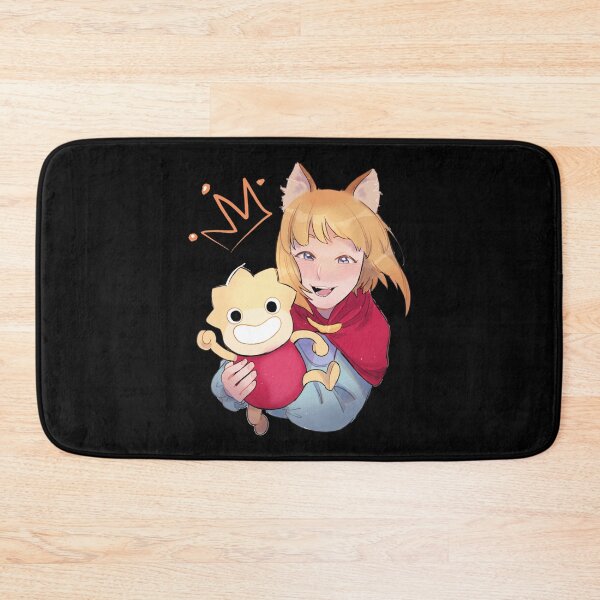Item preview, Esther  Ni No Kuni   designed and sold by AlbertShopUS.