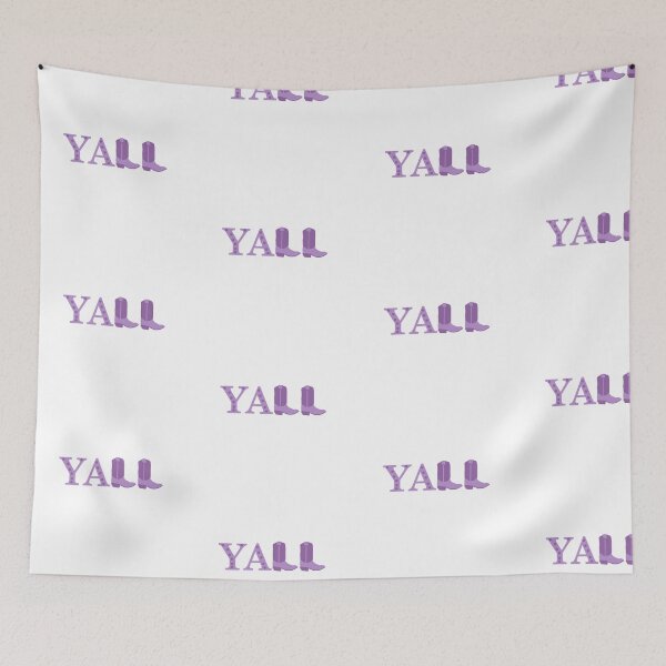 Item preview, YALL designed and sold by gremoline.