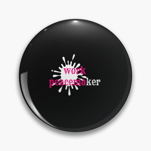 Item preview, work peacemaker designed and sold by Chenkosize.