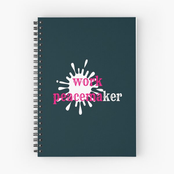 Item preview, work peacemaker designed and sold by Chenkosize.