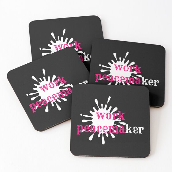 Item preview, work peacemaker designed and sold by Chenkosize.