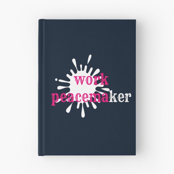 Item preview, work peacemaker designed and sold by Chenkosize.