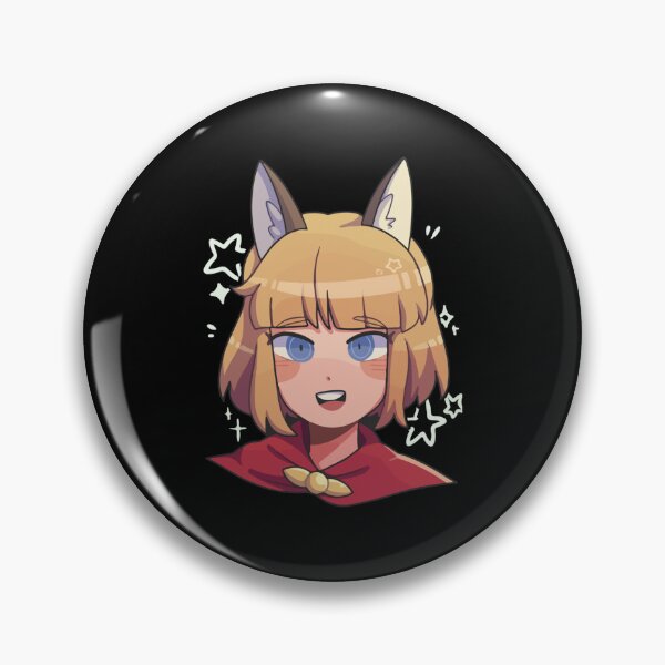 Item preview, Esther  Ni No Kuni    designed and sold by AlbertShopUS.