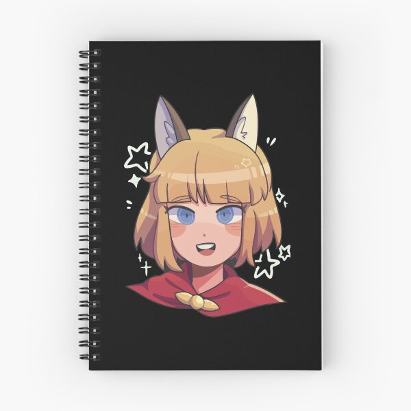 Item preview, Esther  Ni No Kuni    designed and sold by AlbertShopUS.