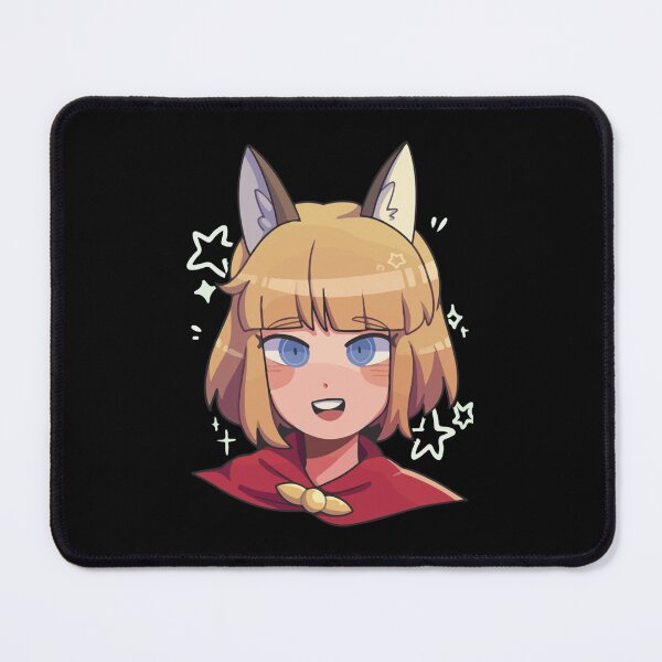 Item preview, Esther  Ni No Kuni    designed and sold by AlbertShopUS.