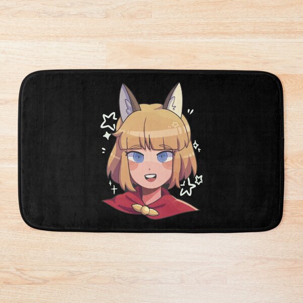 Item preview, Esther  Ni No Kuni    designed and sold by AlbertShopUS.