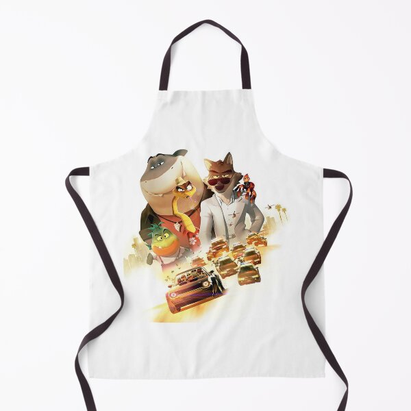 Item preview, being chased by the police designed and sold by karellericat.