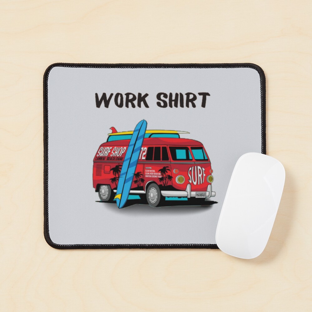 Item preview, Mouse Pad designed and sold by Chenkosize.