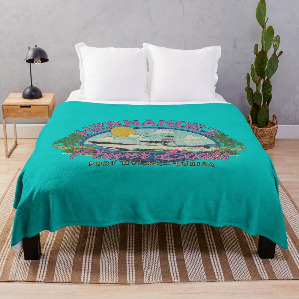 Item preview, Hernández Power Boats 1987 designed and sold by AstroZombie6669.