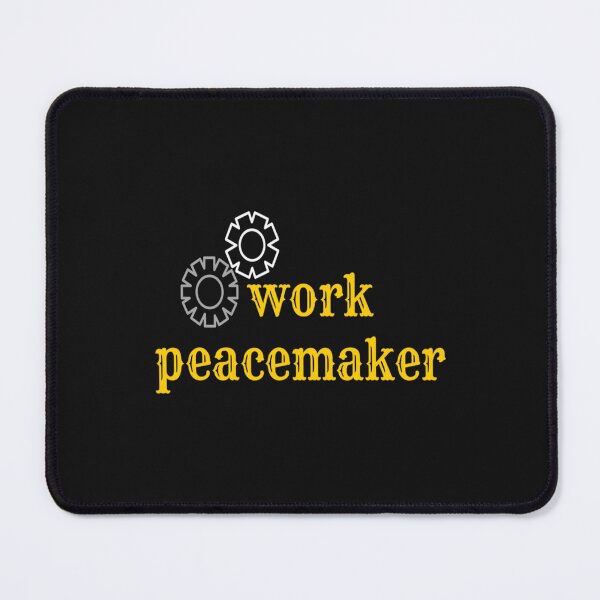 Item preview, work peacemaker designed and sold by Chenkosize.