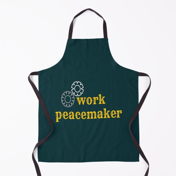 Item preview, work peacemaker designed and sold by Chenkosize.